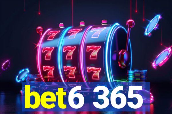 bet6 365